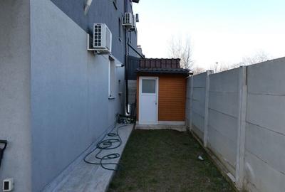 Casă cu 4 camere în Central - 1