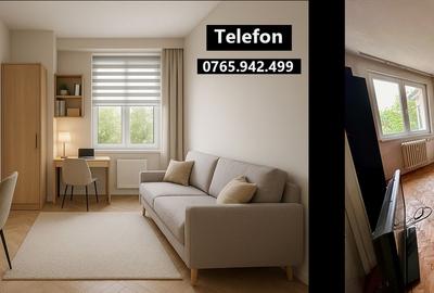 Costin Georgian Apartament 3 camere Metrou Costin Georgian - 2 min - 2