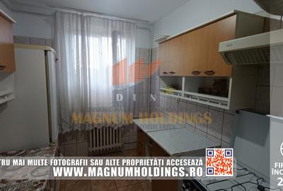 Apartament cu 2 camere semidecomandat, mobilat în Craiovei - 10