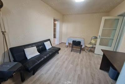 Apartament modest, cu centrala gaz situat langa Facultatea de Medicina si Prefectura - 2