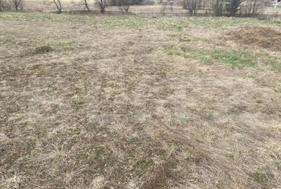 Teren intravilan de vanzare, 4047 mp, zona Vatra Dornei - 4