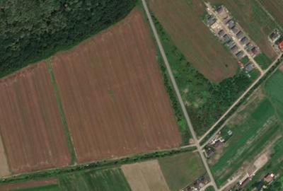 Parcelă teren 433 mp lângă pădure - 2