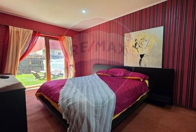 Casă cu 3 camere cu Teren 303 Mp în Central - 2