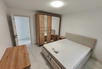 Apartament cu 2 camere decomandat în Est - 6