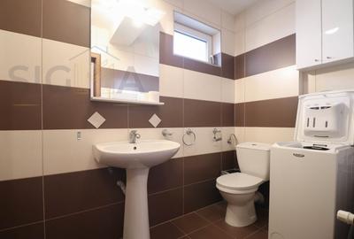 Apartament 3 camere, garaj individual, curte proprie, casa Radio! - 10