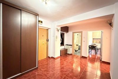 Apartament 2 camere-Unirii/Zepter, cu 3 balcoane Apartament 2 camere-Unirii/Zepter, cu 3 balcoane - 14