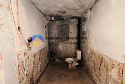 Casă individuală cu 4 camere cu Canalizare în Săvinești - 12