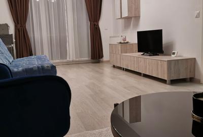 Apartament cu 2 camere decomandat în Central - 3