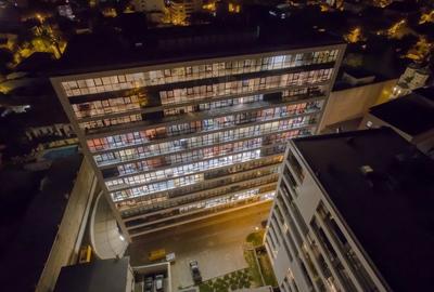 Spațiu de birou in cladirea Delea Veche 24 - Calea Calarași - Muncii - 11