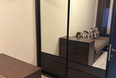 Casă cu 2 camere cu Teren 96 Mp în Central - 3