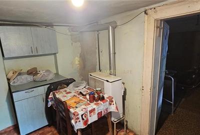 CASA 5 CAMERE 120 MP  ZONA UMF  CURTE 95 MP - 14