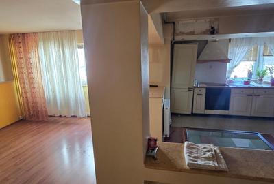 Exclusivitate-Cofetaria Trandafirul,apartament 3 camere, etaj 1,liber,78mp utili - 4