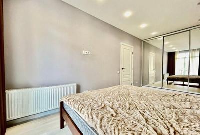 Inchiriere apartament cu 2 camere zona Cordos - 6