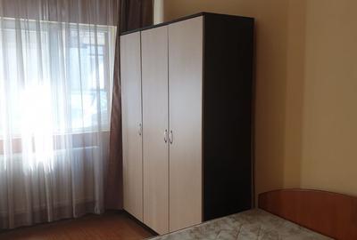 Apartament cu 2 camere nedecomandat în Roșu - 8