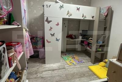 Apartament 3 camere, 50 mp, zona Tudor - 8