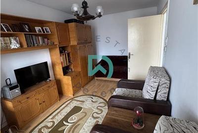 Garsonieră decomandată în Astra - 2