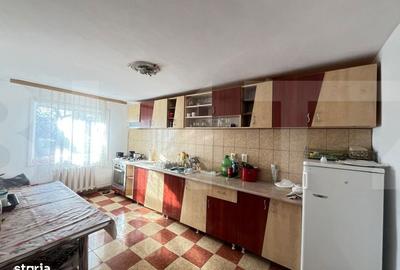 Casă cu 3 camere cu Teren 950 Mp în Central - 5
