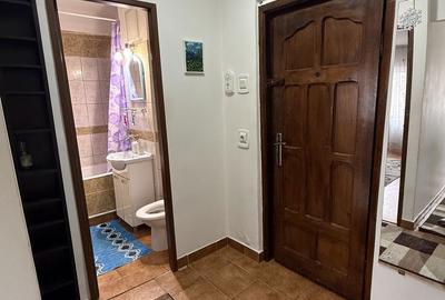 Garsonieră în Central - 3