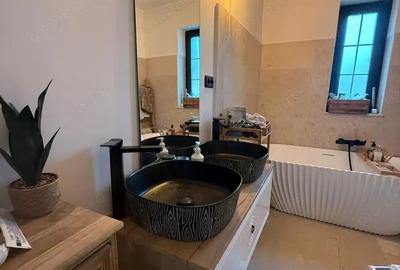 Casa de vanzare cu 5 camere la cateva minute de scoala gradinita Ghisoda Casa de vanzare cu 5 camere la cateva minute de scoala gradinita Ghisoda - 4