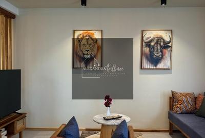 Apartament cu 3 camere semidecomandat în Central - 3