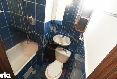 Apartament cu 2 camere, mobilat în Gheorgheni