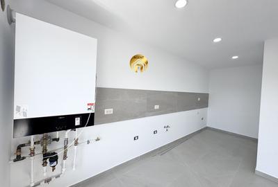 Pret redus! Casa P+1+M 5 camere - 145mp teren - Otopeni Odai - 6