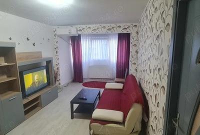 Apartament cu 2 camere semidecomandat în Central - 9