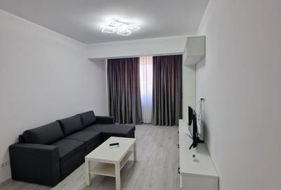 Garsonieră decomandată în Brănești - 3