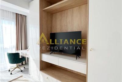 Apartament cu 3 camere decomandat în Berceni - 2