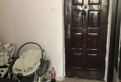 Garsonieră semidecomandată în Rahova - 4