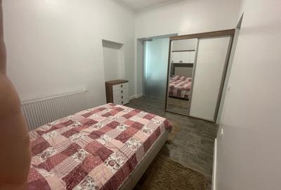 Apartament cu 2 camere decomandat, mobilat în Central - 11