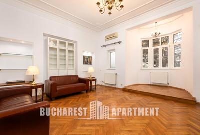 Casa Pretabila Birou zona Dorobanti - 3