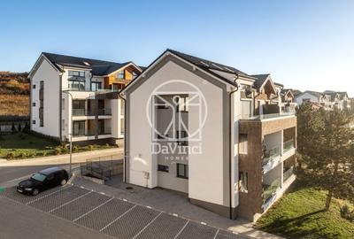 Apartament cu 3 camere decomandat în Exterior Vest - 1