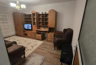 Apartament cu 2 camere decomandat în Galata - 5