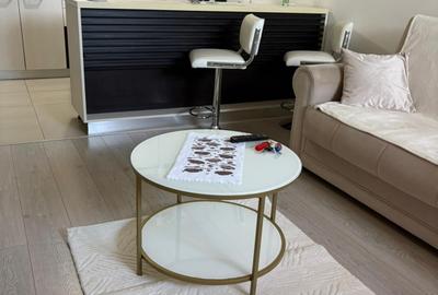 Apartament cu 2 camere, mobilat în Chiajna - 6