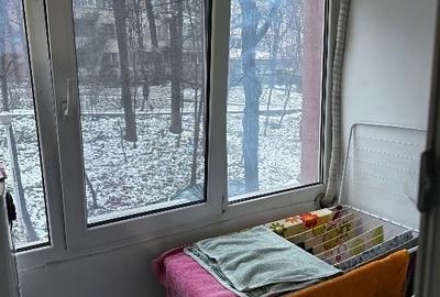 Apartament 1 cameră | Zonă centrală 2 Băieți | Etaj 1 | Complet mobilat| - 5