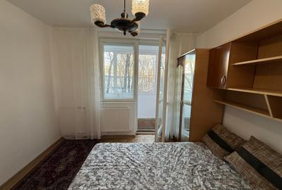 2 Camere | Gara de Nord | Proximitate Metrou | Mobilat - 3