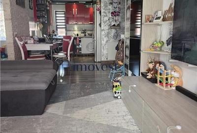 Apartament 3 camere Carpat II Bloc Nou - 3