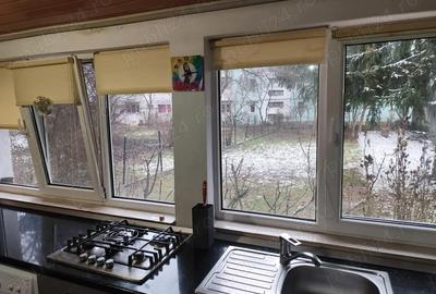 Apartament cu 3 camere semidecomandat în Cornișa - 10