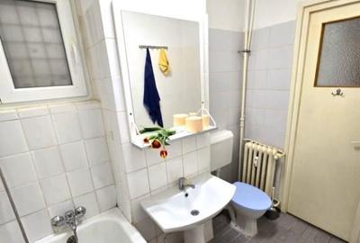 3 camere, parter inalt, anvelopat, metrou Lujerului, Virtutii - 2