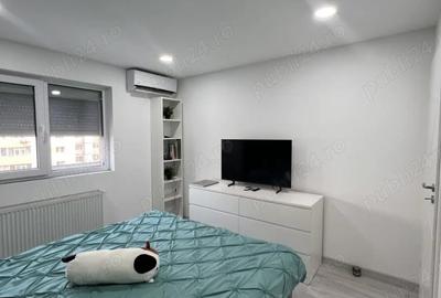 Vand apartament 3 camere complet renovat, etaj 5 10 - 9