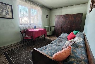 Apartament cu 3 camere (Gheorgheni Cart. Florilor, bl. 13) - 8