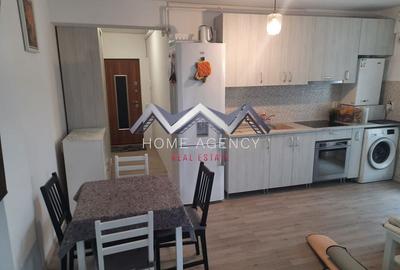 Apartament 2 camere / Forest Tunari - 2