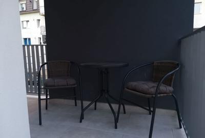 Apartament cu 2 camere decomandat în Florești - 2