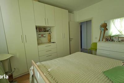 Apartament cu 4 camere decomandat în Gării - 5