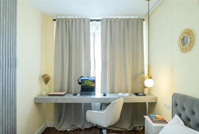 Tomis II - 3 Camere - Renovat Mai 2025 - Lux -La cheie! - 12