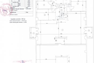 Laguna Residence | PentHouse | 5 Camere | Vedere Superba Catre Lacul Tei - 5