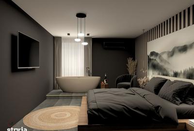 Casă cu 4 camere cu Teren 16418 Mp în Ilia - 8