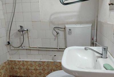 Garsonieră în Andrei Mureșanu - 1