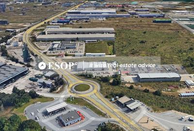 Teren industrial, 4.828 mp, Soseaua de Centura, Chiajna-ID 15472 - 3